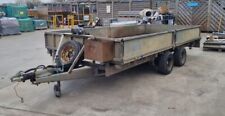 Ifor williams trailer for sale  LEICESTER
