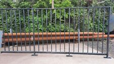 steel balcony for sale  CHICHESTER