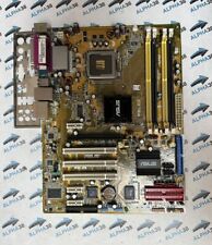 Asus P5LD2 REV. 1.02  4x DDR2 Ram Sockel 775 ATX Desktop PC Mainboard comprar usado  Enviando para Brazil