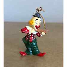 Vintage clown ornament for sale  Hummelstown
