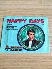 album figurine happy days usato  Roma