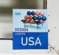 Design lexikon usa gebraucht kaufen  Berlin