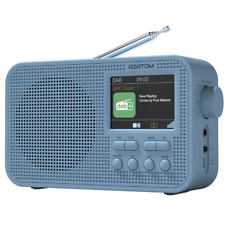 Dab radio clock for sale  STOCKTON-ON-TEES