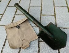 Ww2 military shovel d'occasion  Expédié en Belgium