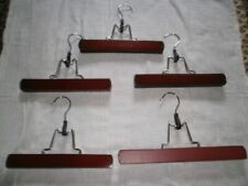 Lot wooden clamp for sale  Warsaw