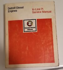 Detroit diesel allison for sale  Nampa