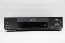 Panasonic NV-HS950 SVHS VTR for sale  Shipping to South Africa