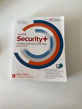 Comptia security certification for sale  Grafton