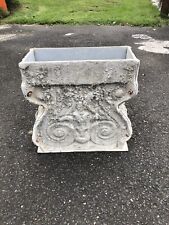 Aluminum concrete mold for sale  South Hadley