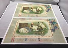 Placemat happy easter for sale  Winter Haven