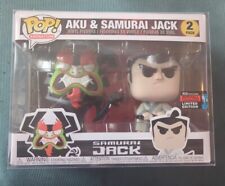 Funko pop aku for sale  JARROW