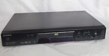 Sony dvp ns300 for sale  Imperial Beach