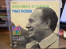 Tino rossi histoires d'occasion  Montargis