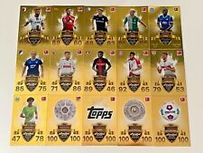 Topps Match Attax Bundesliga 2023/2024 Choose LIMITED EDITION LE1-LE32 23/24 for sale  Shipping to South Africa