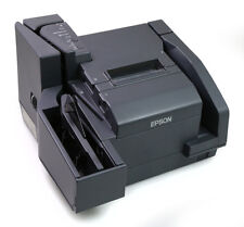 TM-S9000MJ-111 Epson TM-S9000MJ 3-in-1 Scanner/Printer, USB Interface, Dark Grey for sale  Shipping to South Africa