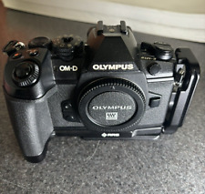 Olympus mark m1.2 for sale  USA