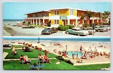 1950s copacabana motel for sale  Atlanta