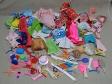 Usado, Lote de panos e acessórios vintage para bonecas Barbie comprar usado  Enviando para Brazil