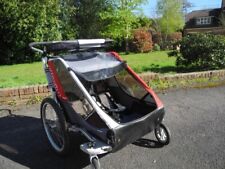 Thule chariot cross for sale  WOKING