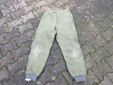 Army intermediate trouser gebraucht kaufen  Ortenburg