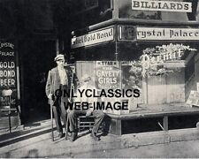 1908 crystal palace for sale  Minneapolis
