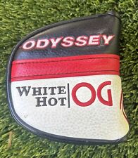 Odyssey white hot for sale  Mount Pleasant