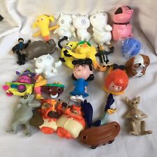 Bundle toys figure for sale  BURY ST. EDMUNDS