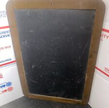 Vintage slate handheld for sale  Taunton