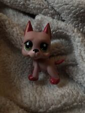 Littlest Pet Shop Great Dane Dog #2583 na sprzedaż  PL