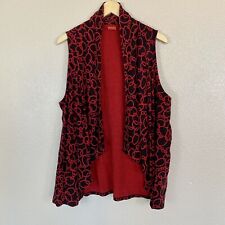 Tianello mumbai vest for sale  Sutherlin