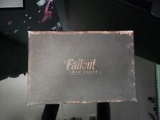 Fallout: New Vegas Collector's Edition (Microsoft Xbox 360, 2010) NO SLIPCOVER for sale  Shipping to South Africa