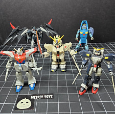 Gundam mixed lot for sale  Spartanburg