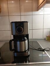 Caso kaffeemaschine gebraucht kaufen  Malchow