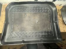 Rear boot liner for sale  STRATFORD-UPON-AVON