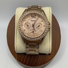 Fossil ladies 38mm for sale  Fort Lauderdale