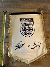 England football pennant for sale  NOTTINGHAM