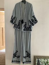 Zara kimono trouser for sale  TORQUAY