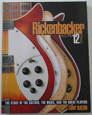 Rickenbacker electric string for sale  CHRISTCHURCH