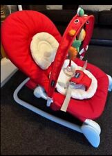 Chicco bouncer chair for sale  MIDDLESBROUGH
