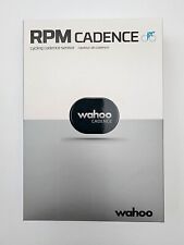 Wahoo rpm cadence for sale  Champlin