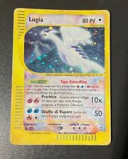 Pokemon lugia 149 usato  Vittuone