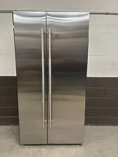 Jennair jbsfs42nmx refrigerato for sale  Arlington Heights