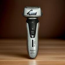 Panasonic rechargable shave usato  Torino