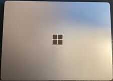 Microsoft surface laptop gebraucht kaufen  Schwerin-Umland II
