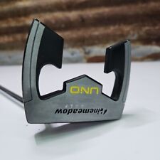 Pinemeadow UNO Mallet Style Golf Putter for sale  Shipping to South Africa