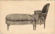 chaise louis xvi d'occasion  Expédié en Belgium