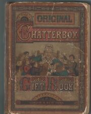 1881 original chatterbox for sale  Conway