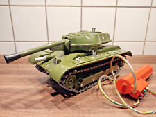 Panzer kabelgesteuerter tank gebraucht kaufen  Ketzin