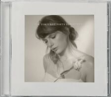 Używany, PREORDER CD Album Taylor Swift Tortured Poets Department But Daddy Acoustic na sprzedaż  Wysyłka do Poland