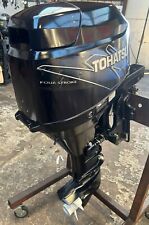 tohatsu 25 hp outboard for sale  ELY